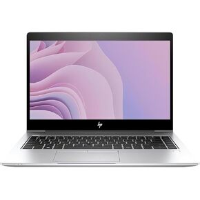 HP EliteBook 830 G6 13.3" Laptop Computer, 8th Gen Intel Core i5-8350U 4 Cores, 16GB DDR4 RAM, 512GB Solid State Drive, Type-C, HDMI, Win 10 Pro (Renewed)