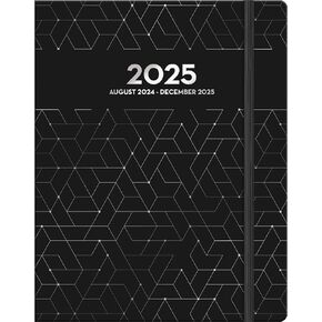 WSBL Office 2025 Monthly Planner (25997050011)