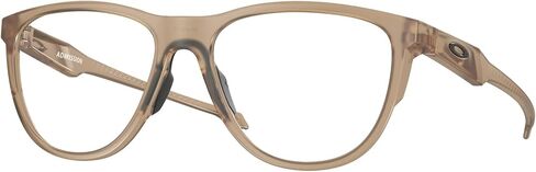 إطارات النظارات الطبية Ox8056 Admission Aviator للرجال من أوكلي in Saudi Arabia