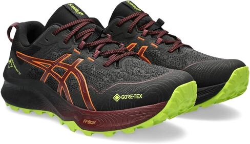 ASICS Men's Gel-Trabuco 11 GTX Running Shoes in Saudi Arabia