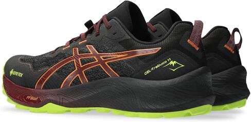 ASICS Men's Gel-Trabuco 11 GTX Running Shoes in Saudi Arabia