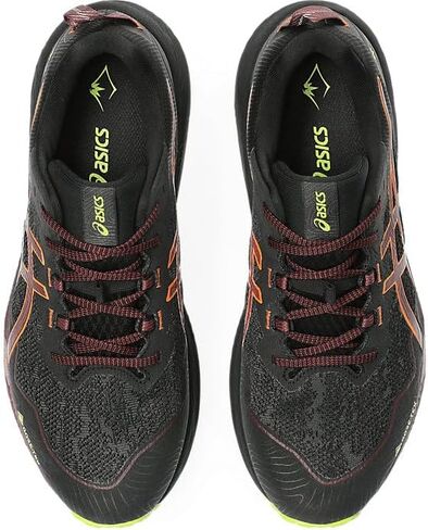 ASICS Men's Gel-Trabuco 11 GTX Running Shoes in Saudi Arabia