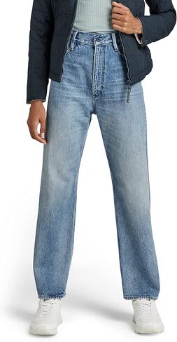 G-STAR RAW Women's Type 89 Real Boyfriend Fit Jeans in Kuwait