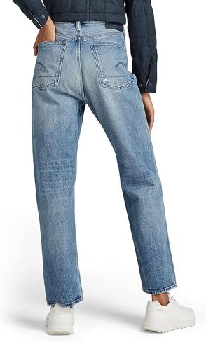 G-STAR RAW Women's Type 89 Real Boyfriend Fit Jeans in Kuwait