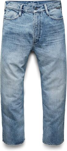 G-STAR RAW Women's Type 89 Real Boyfriend Fit Jeans in Kuwait