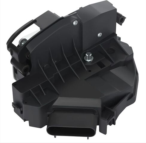 CCIYU Door Latch Lock Actuator Rear Right Passenger Side Compatible for Ford Escape 2013-2017,for Ford Focus 2012-2017,for Ford Fusion 2013-2016 Door Lock Actuators Replaces BF6A-F26412-AD in Saudi Arabia