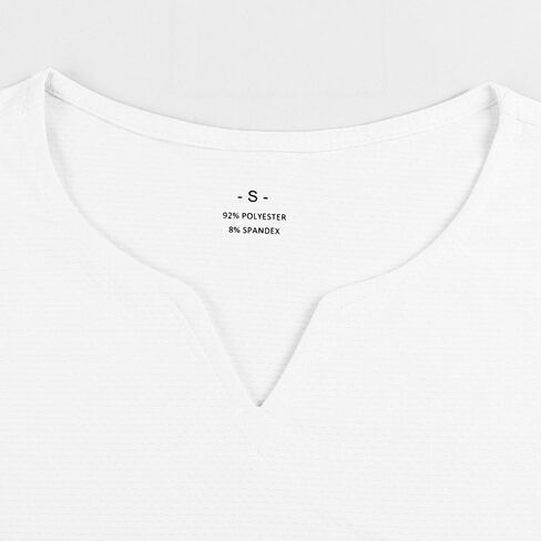 قمصان وتي شيرتات رياضية للرجال في كمال الأجسام سريعة الجفاف للعضلات، تي شيرت للتمارين الرياضية في صالة الألعاب الرياضية، بأكمام قصيرة شبكية in Kuwait