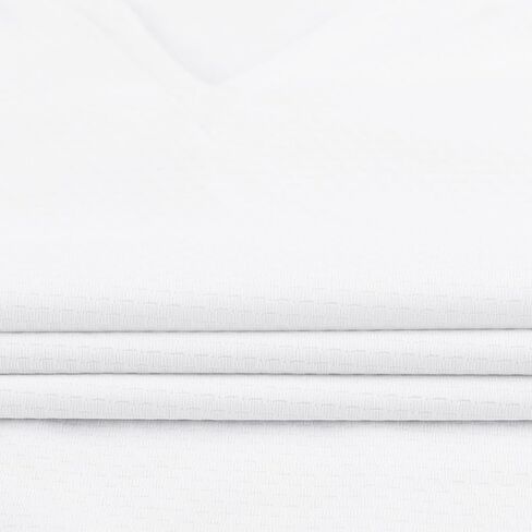 قمصان وتي شيرتات رياضية للرجال في كمال الأجسام سريعة الجفاف للعضلات، تي شيرت للتمارين الرياضية في صالة الألعاب الرياضية، بأكمام قصيرة شبكية in Kuwait