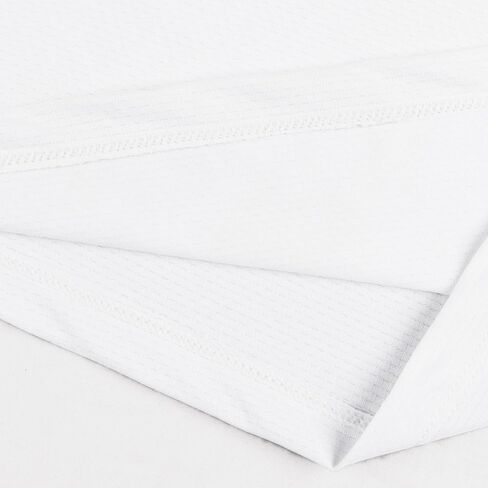 قمصان وتي شيرتات رياضية للرجال في كمال الأجسام سريعة الجفاف للعضلات، تي شيرت للتمارين الرياضية في صالة الألعاب الرياضية، بأكمام قصيرة شبكية in Kuwait