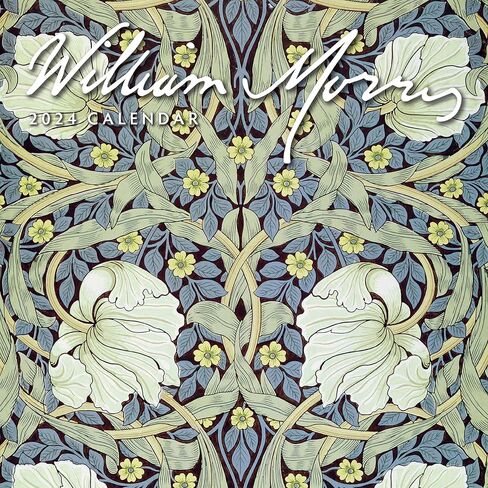 2024 William Morris in Saudi Arabia