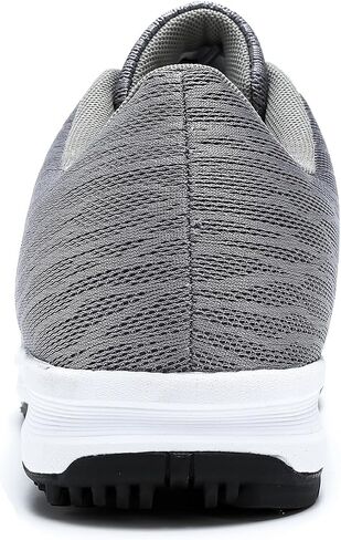 Golf Shoes Men Sipkeless Golf Wears for Men Golfers Sneakers Outdoor Walking Footwears in Saudi Arabia