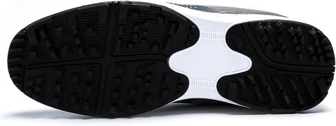 Golf Shoes Men Sipkeless Golf Wears for Men Golfers Sneakers Outdoor Walking Footwears in Saudi Arabia