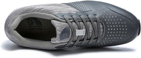 Golf Shoes Men Sipkeless Golf Wears for Men Golfers Sneakers Outdoor Walking Footwears in Saudi Arabia