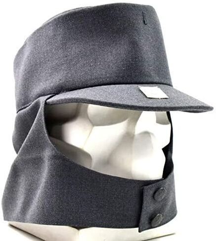 Finnish army Genuine M65 Field Cap. Finland Military Issue Surplus Wool hat in Saudi Arabia