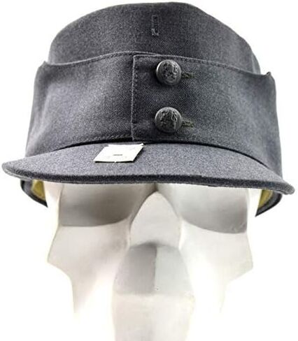 Finnish army Genuine M65 Field Cap. Finland Military Issue Surplus Wool hat in Saudi Arabia
