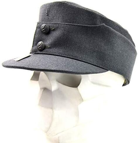 Finnish army Genuine M65 Field Cap. Finland Military Issue Surplus Wool hat in Saudi Arabia