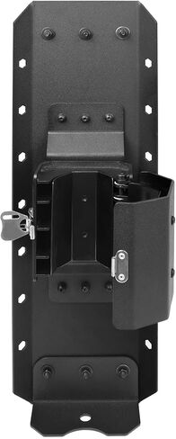 Go Rhino 5950070T XRS/SRM 4-CORE Mount Kit للرافعة الهيدروليكية El Gato EG1 in Saudi Arabia