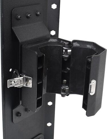 Go Rhino 5950070T XRS/SRM 4-CORE Mount Kit للرافعة الهيدروليكية El Gato EG1 in Saudi Arabia