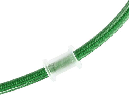 X AUTOHAUX 100cm AN3 M10 Car Hydraulic Brake Line Oil Hose Pipe Fitting 28° 90° Stainless Steel for Car Motorcycle Dirt Racing Bike Black in Saudi Arabia