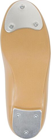 Linodes Economy Unisex-Child Upgraded Easy Strap Tap Shoe for Girls and Boys Maryjane Dance Flat in Kuwait