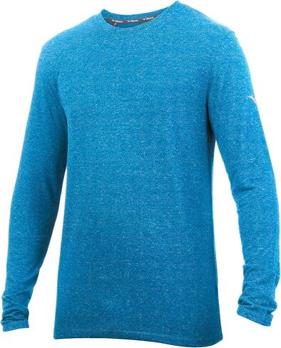 Mizuno Men's Infinity Long Sleeve in Kuwait