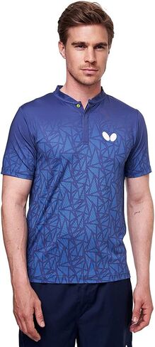 Butterfly Men's Athletic Shirt in Saudi Arabia