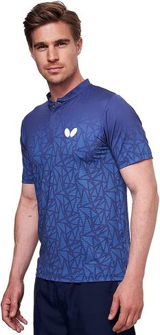 Butterfly Men's Athletic Shirt in Saudi Arabia