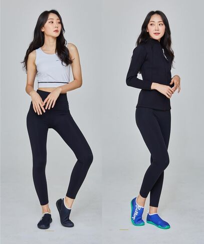 أحذية بالوب أكوا، أحذية مائية سريعة الجفاف ومضادة للانزلاق للنساء والرجال in Kuwait