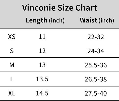 Vinconie Slip Shorts Women Short Leggings Anti Chafing Shorts for Under Dresses in Kuwait