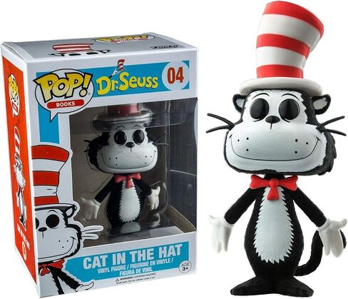 Funko FK12509 Bobblehead Figures in Saudi Arabia