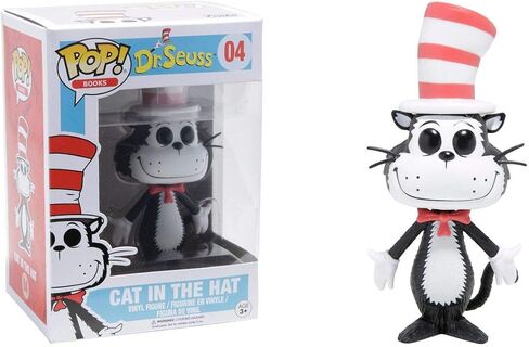 Funko FK12509 Bobblehead Figures in Saudi Arabia