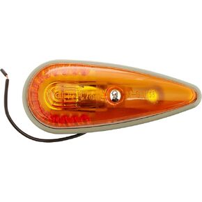 Grote 46543 - Economy Cab Marker Lights - Yellow