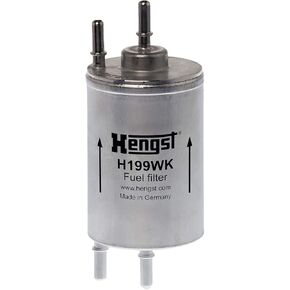 Hengst H199WK Fuel Filter