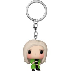 Funko Pop! Keychain: BLACKPINK - Rosé