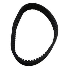 D&D PowerDrive 131926-P113610-2926V616 Reeves Pulley Corp Replacement Belt, VS, 1 -Band, 61.6" Length, Rubber