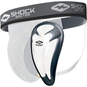 Shock Doctor