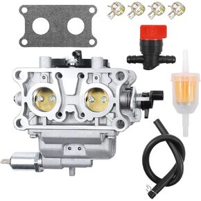 16100-Z0A-815 Carburetor Replacement for Honda GXV530 GXV530R GXV530U DXA1 DXA2 JXA3 PXA1 QEA3 EXA1 Engines Lawn mower 16100Z0A815 Carb