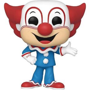 Funko Pop! Icons: Bozo The Clown