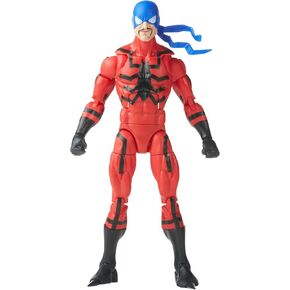 Marvel Legends Series Tarantula, Spider-Man Legends Collectible 6 Inch Action Figures