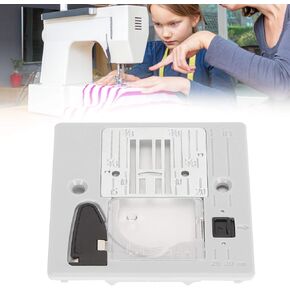 Needle Plate, Sewing Machine Parts Needle Board for Sewing Machines