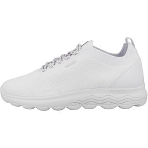 Geox Womens D Spherica A Sneaker