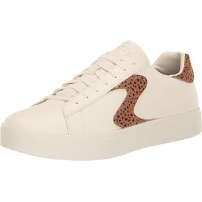 Skechers Womens Eden Lx feeling Fierce Lace up