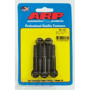 ARP 8mm x 1.25 x 50mm 6pt Bolt Kit (5pk)