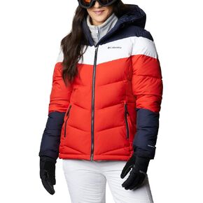 Columbia Women's Abbott Peak Insulated Jacket in Kuwait