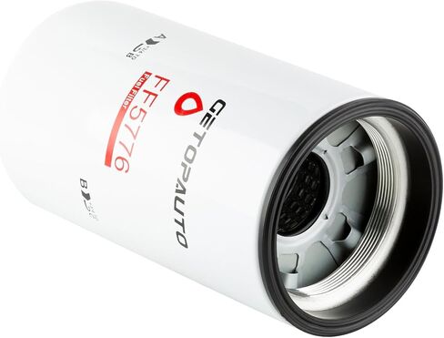 LF14000NN FF5776 kit Compatible with Cummins in Saudi Arabia