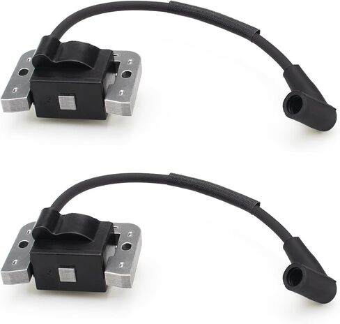 32-584-06-S Ignition Coil Module, Comaptible with Ko-hler Engine KT600, KT610, KT620, KT715, KT725, KT730, KT735, KT740, ZT710, ZT720, ZT730, Pack of 2 in Saudi Arabia
