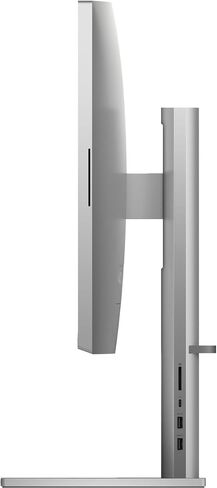 HP ENVY All-in-One 34-c1070xt للمنزل والأعمال الكل في واحد (Intel i7-12700 12-Core، 16GB DDR5 4000MHz RAM، 2x512GB PCIe SSD (1 تيرابايت)، Win 11 Pro) مع MS 365 Personal، Dockztorm Hub in Kuwait