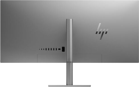 HP ENVY All-in-One 34-c1070xt للمنزل والأعمال الكل في واحد (Intel i7-12700 12-Core، 16GB DDR5 4000MHz RAM، 2x512GB PCIe SSD (1 تيرابايت)، Win 11 Pro) مع MS 365 Personal، Dockztorm Hub in Kuwait