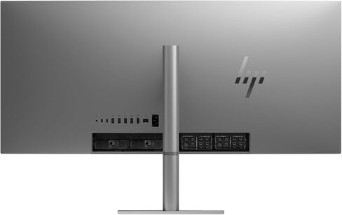 HP ENVY All-in-One 34-c1070xt للمنزل والأعمال الكل في واحد (Intel i7-12700 12-Core، 16GB DDR5 4000MHz RAM، 2x512GB PCIe SSD (1 تيرابايت)، Win 11 Pro) مع MS 365 Personal، Dockztorm Hub in Kuwait