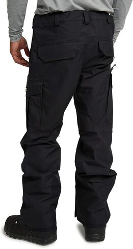 Burton mens Cargo Pant Regular Fit in Kuwait
